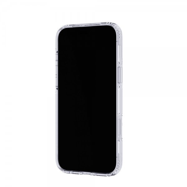 Tech21 iPhone 16 Pro Max Skal EvoClear MagSafe Transparent