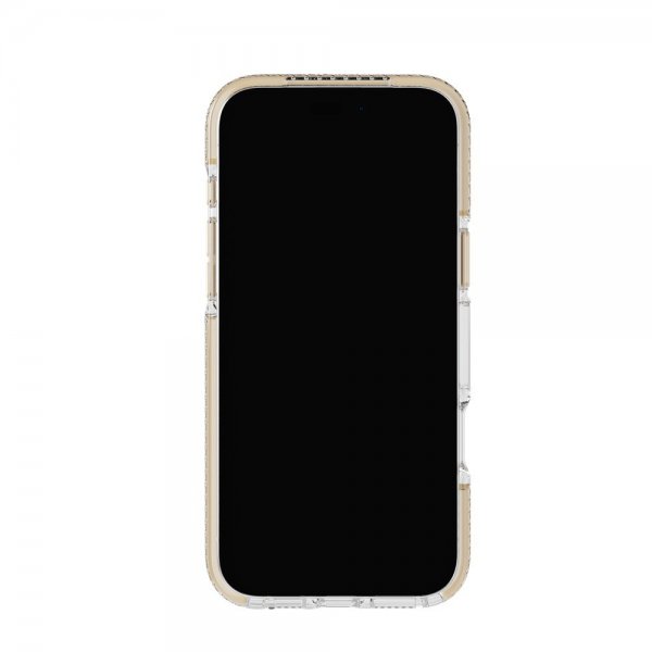 Tech21 iPhone 16 Pro Max Skal EvoCrystal MagSafe Guld