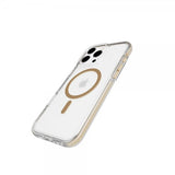 Tech21 iPhone 16 Pro Max Skal EvoCrystal MagSafe Guld