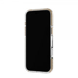 Tech21 iPhone 16 Pro Max Skal EvoCrystal MagSafe Guld