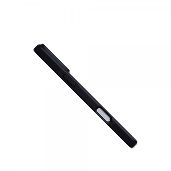 Tech21 iPhone 16 Pro Max Skal EvoLite Svart