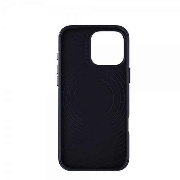 Tech21 iPhone 16 Pro Max Skal EvoLite Svart