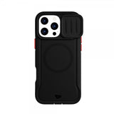 Tech21 iPhone 16 Pro Max Skal EvoMax MagSafe Svart