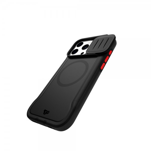 Tech21 iPhone 16 Pro Max Skal EvoMax MagSafe Svart