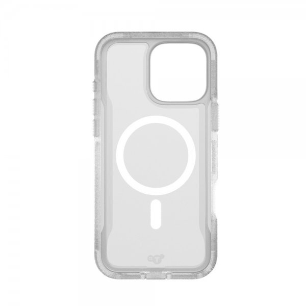 Tech21 iPhone 16 Pro Max Skal EvoPro MagSafe Transparent