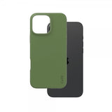 CARE by PanzerGlass iPhone 16 Pro Max Skal Fashionable Grön