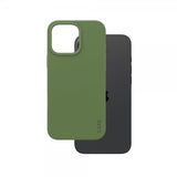 CARE by PanzerGlass iPhone 16 Pro Max Skal Fashionable MagSafe Grön