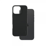 CARE by PanzerGlass iPhone 16 Pro Max Skal Fashionable Svart