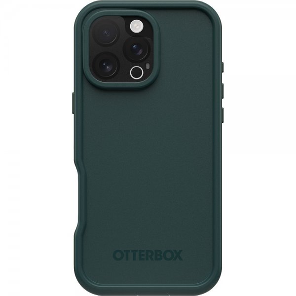 Otterbox iPhone 16 Pro Max Skal Fre MagSafe Sagebrush