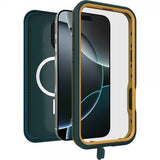 Otterbox iPhone 16 Pro Max Skal Fre MagSafe Sagebrush