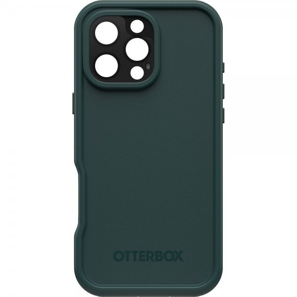 Otterbox iPhone 16 Pro Max Skal Fre MagSafe Sagebrush