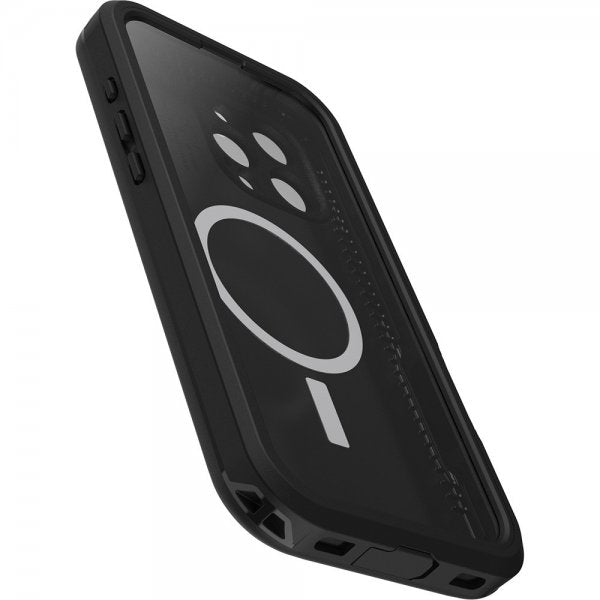 Otterbox iPhone 16 Pro Max Skal Fre MagSafe Svart