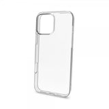 Celly iPhone 16 Pro Max Skal GELSKIN Transparent