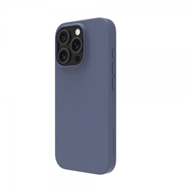 dbramante1928 iPhone 16 Pro Max Skal Greenland Pacific Blue