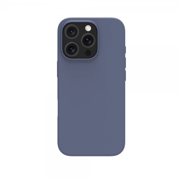dbramante1928 iPhone 16 Pro Max Skal Greenland Pacific Blue