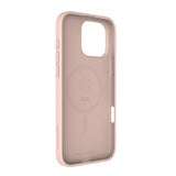 dbramante1928 iPhone 16 Pro Max Skal Greenland Pro MagSafe Pink Sand