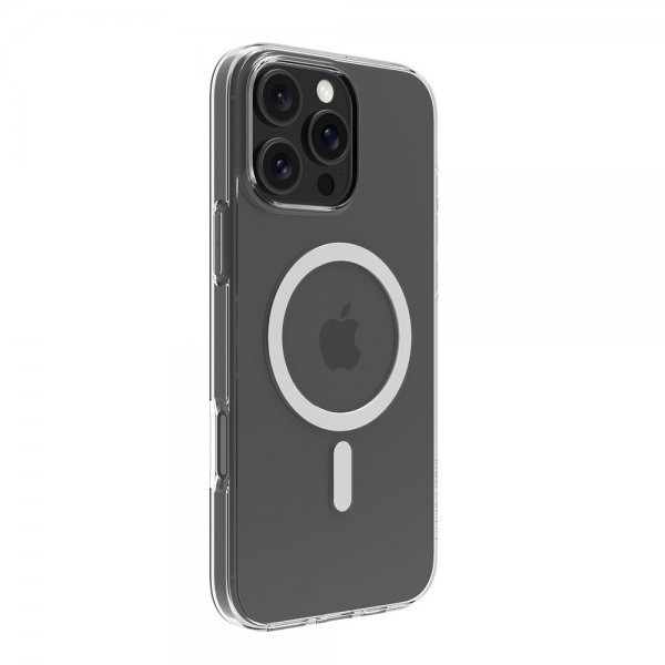 dbramante1928 iPhone 16 Pro Max Skal Greenland Pro MagSafe Transparent