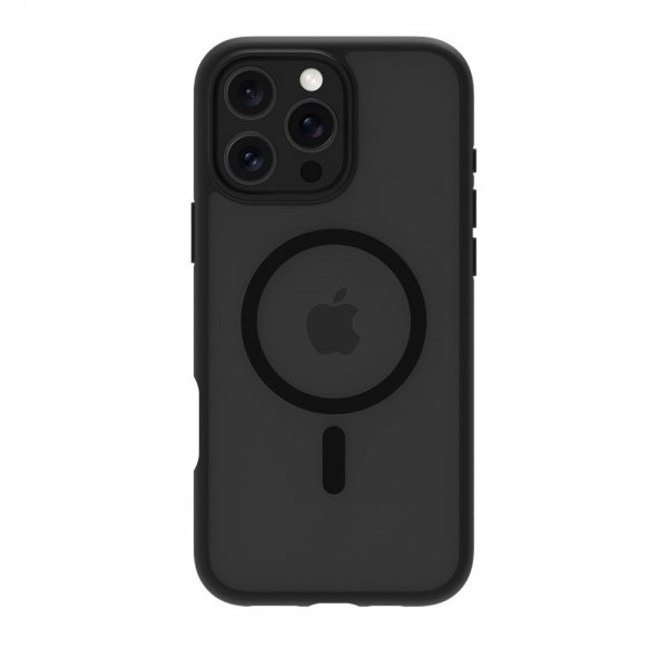 dbramante1928 iPhone 16 Pro Max Skal Grenen MagSafe Svart