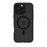 dbramante1928 iPhone 16 Pro Max Skal Grenen MagSafe Svart