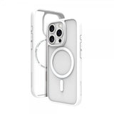 dbramante1928 iPhone 16 Pro Max Skal Grenen MagSafe Vit