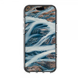 dbramante1928 iPhone 16 Pro Max Skal Iceland Pro MagSafe Transparent