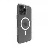 dbramante1928 iPhone 16 Pro Max Skal Iceland Pro MagSafe Transparent
