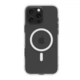 dbramante1928 iPhone 16 Pro Max Skal Iceland Pro MagSafe Transparent