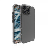 dbramante1928 iPhone 16 Pro Max Skal Iceland Pro Transparent