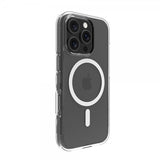 dbramante1928 iPhone 16 Pro Max Skal Iceland Ultra D3O MagSafe Klar