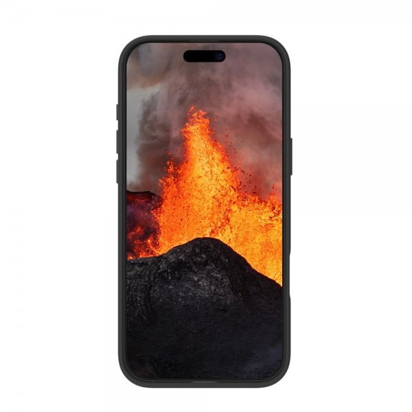 dbramante1928 iPhone 16 Pro Max Skal Iceland Ultra D3O MagSafe Svart