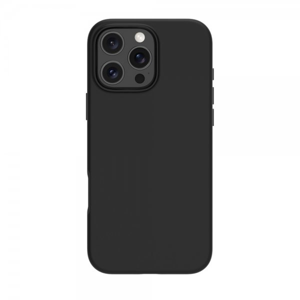 dbramante1928 iPhone 16 Pro Max Skal Iceland Ultra D3O MagSafe Svart
