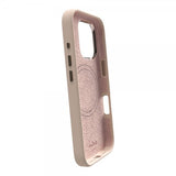 Puro iPhone 16 Pro Max Skal ICON Mag Pro Beige