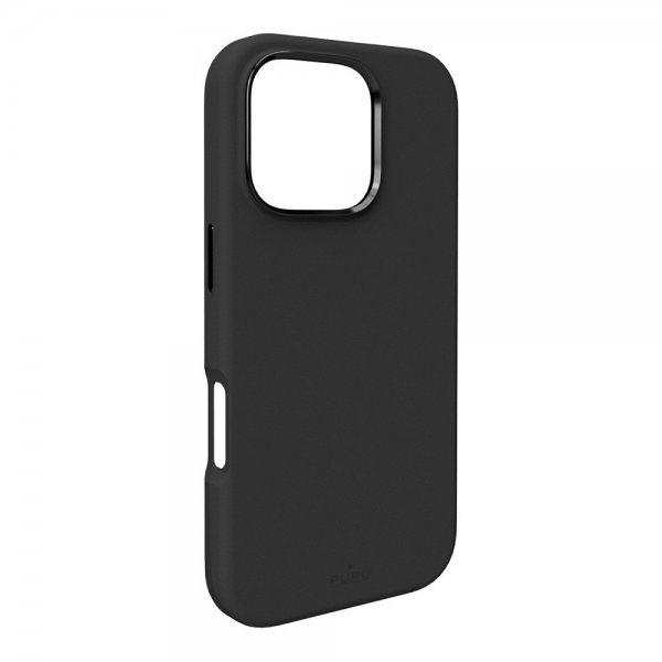 Puro iPhone 16 Pro Max Skal ICON Mag Pro Svart