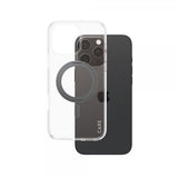 CARE by PanzerGlass iPhone 16 Pro Max Skal Kickstand MagSafe Svart