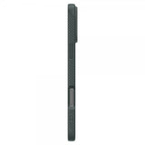 Spigen iPhone 16 Pro Max Skal Liquid Air Abyss Green