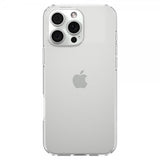 Spigen iPhone 16 Pro Max Skal Liquid Crystal Crystal Clear