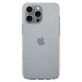 Spigen iPhone 16 Pro Max Skal Liquid Crystal Glitter Crystal Quartz