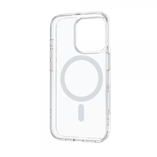Benks iPhone 16 Pro Max Skal Lucent Pro MagSafe Transparent