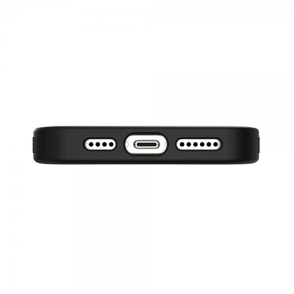 ZAGG iPhone 16 Pro Max Skal Luxe Snap Svart