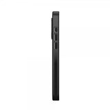 ZAGG iPhone 16 Pro Max Skal Luxe Snap Svart