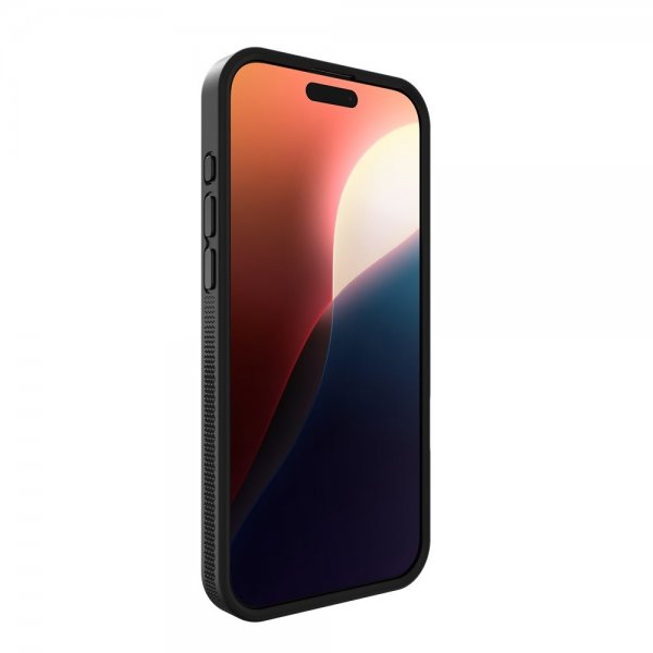 ZAGG iPhone 16 Pro Max Skal Luxe Snap Svart