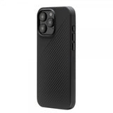 ZAGG iPhone 16 Pro Max Skal Luxe Snap Svart