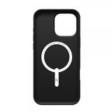 ZAGG iPhone 16 Pro Max Skal Luxe Snap Svart