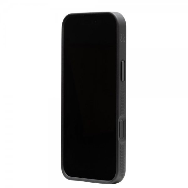 ZAGG iPhone 16 Pro Max Skal Luxe Snap Svart