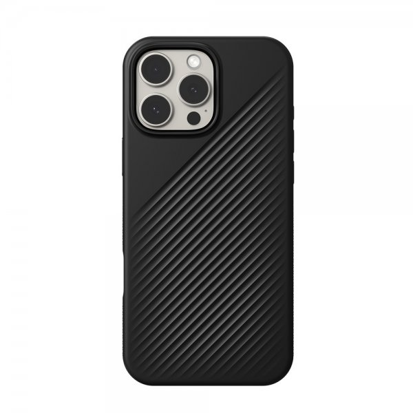 ZAGG iPhone 16 Pro Max Skal Luxe Snap Svart