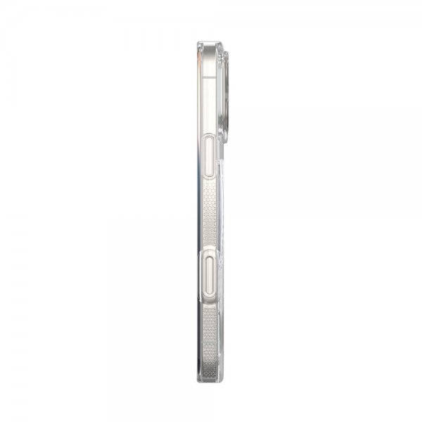 ZAGG iPhone 16 Pro Max Skal Luxe Snap Transparent