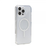 ZAGG iPhone 16 Pro Max Skal Luxe Snap Transparent