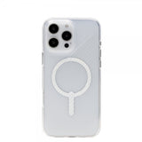 ZAGG iPhone 16 Pro Max Skal Luxe Snap Transparent