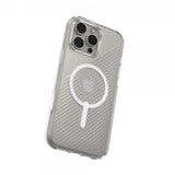 ZAGG iPhone 16 Pro Max Skal Luxe Snap Transparent