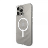 ZAGG iPhone 16 Pro Max Skal Luxe Snap Transparent